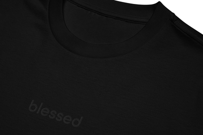 Be Blessed (Oversize t-shirt)