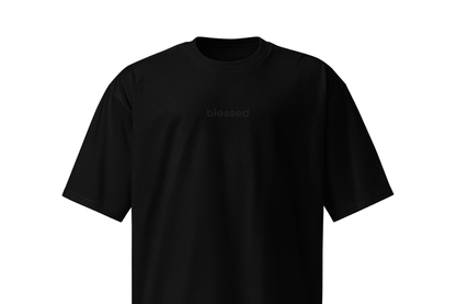 Be Blessed (Oversize t-shirt)