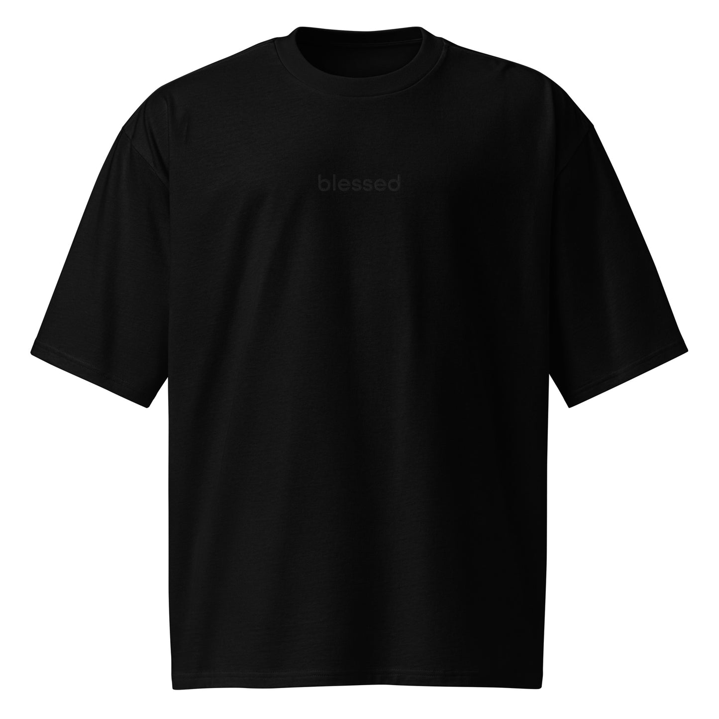 Be Blessed (Oversize t-shirt)